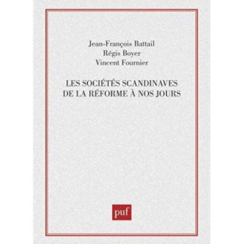 Les sociétés scandinaves de la Réforme à nos jours