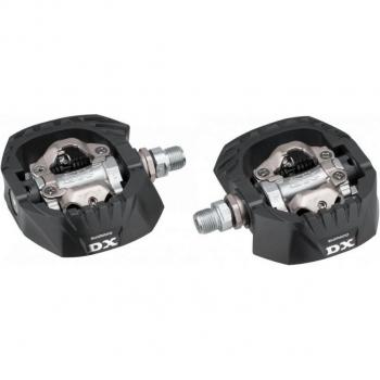 Pedali Shimano SPD PD-M647 per Downhill