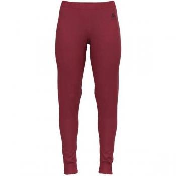 Odlo Merino Warm Pantaloni Tecnici Natural 100%