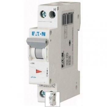 Interruttore 6kA FAZ-PN-C16/1N – Modulare Automatizzato Eaton