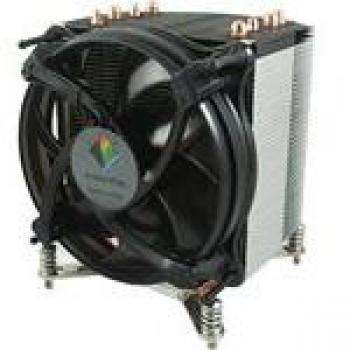 Enfriador de CPU Inter-Tech K-17