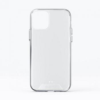 Prio Schutzhülle für iPhone 13, transparent