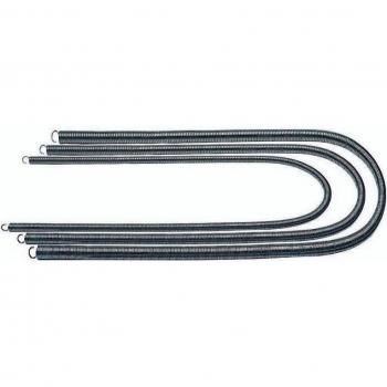 Unità Molla Flex-Tube Ø16 Idrhaus