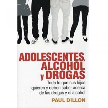 Adolescentes, Alcohol Y Drogas