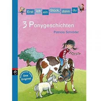 Patricia Schröder Erst Ich Ein Stück, Dann Du
