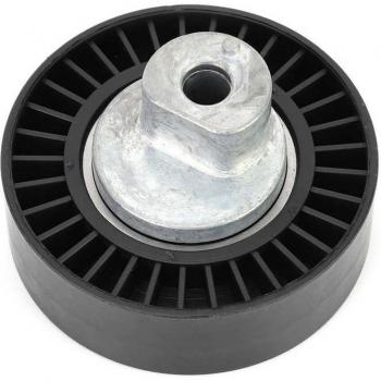 BMW 3-Series E39 E46 E60 Serpentine Belt Tensioner Idler Pulley