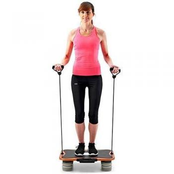 Plateforme vibrante Tecnovita Vibro Quick Pro YV14M