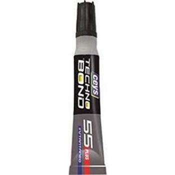 Cianoacrilato Techno Bond 55 Plus 10 g