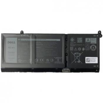 Batteria Primaria Dell 41WHR