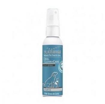 Platinum Cuidado Oral Spray Forte 65 ml