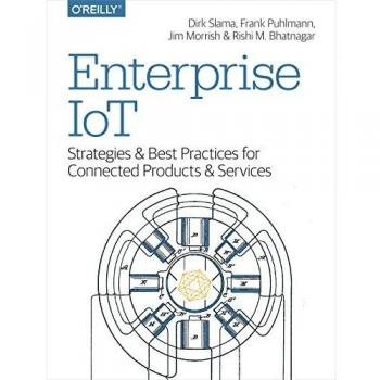Enterprise Iot
