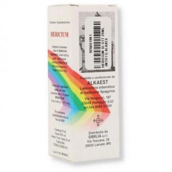 **Hericium MTS11 20 ml – Gocce Naturali