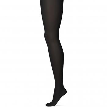 Pure 10 Elite Tights by Wolford, Black – Medium Size