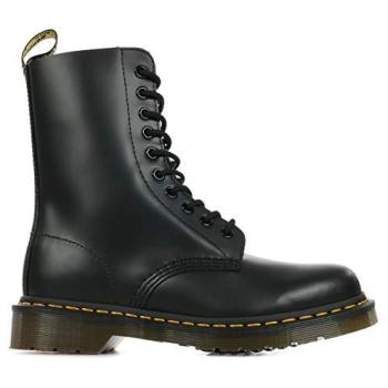 Unisex Leren Laarzen Dr. Martens 44 EU