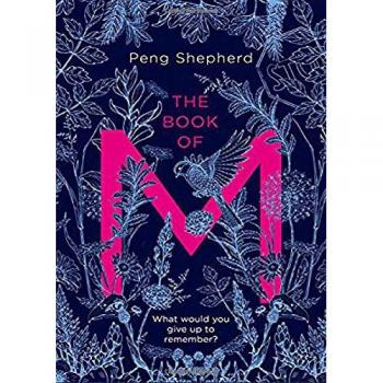 The Book of M