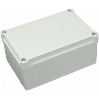S-BOX216 SK rozvodná krabice 120x80x50 IP56