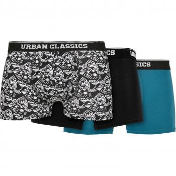 Urban Classics Boxershort-Set