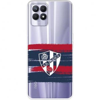 Funda oficial SD Huesca para Realme C11 2021