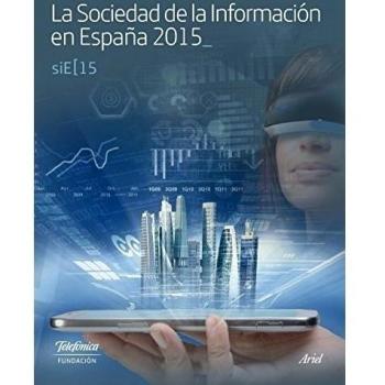 La Sociedad de la Información en España 2015