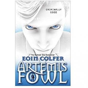 Artemis Fowl