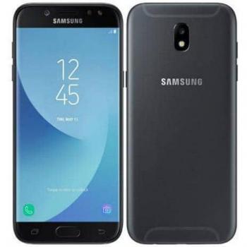 Samsung J5 2017 Gold – 16GB Unlocked, Single SIM, Good