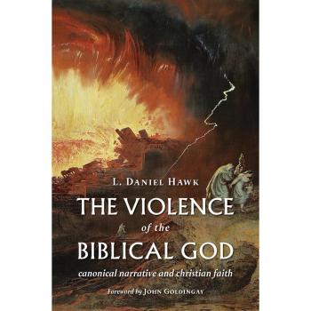 Vitalsource Technologies, Inc. Violence Of The Biblical God