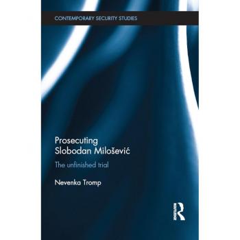 Vitalsource Technologies, Inc. Prosecuting Slobodan Miloevi