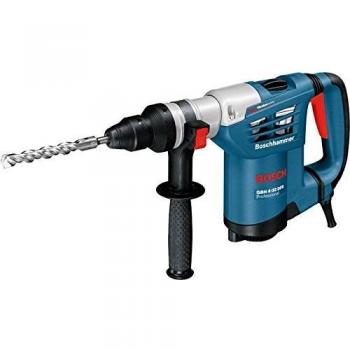 Bosch Professional GBH 4-32 DFR