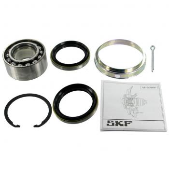 SKF VKBA 3308 Wheel bearing kit