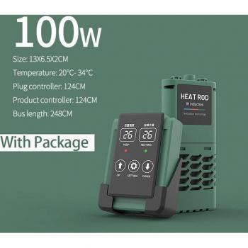 Constant Temperature Fish Tank Heater