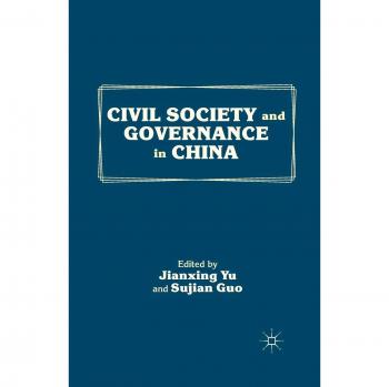 Civil Society and Governance in China