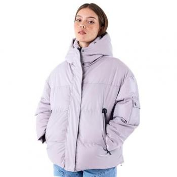 Damen Daunenparka Project X Paris