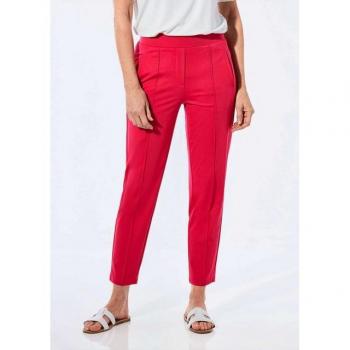 Pantalon SARA coupe raccourcie