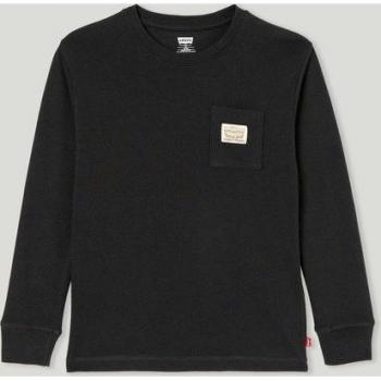 Levi's Kids Camiseta Ecológica con Bolsillos