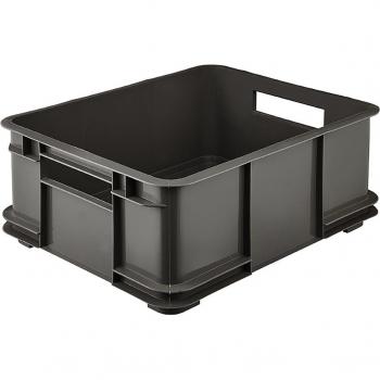 Contenitore Keeeper Euro-Box L, 20,5 l, in Plastica Riciclata