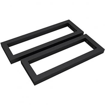 Toallero y soporte de pared Doporro WH01