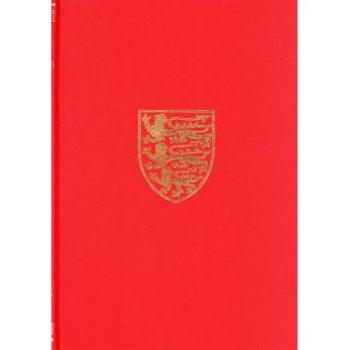A History of Wiltshire, Victoria County History