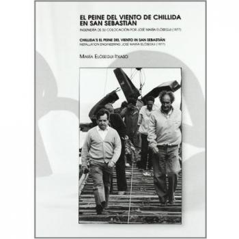 EL PEINE DEL VIENTO DE CHILLIDA EN SAN SEBASTIAN