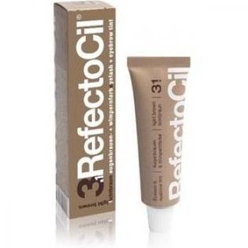 Tinta RefectoCil per Ciglia e Sopracciglia 3.1