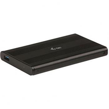 I-tec Advance MySafe AluBasic 2.5 USB 3.0 MYSAFEU312 MySafe Advance AluBasic 2