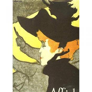 Les Affiches De Toulouse-Lautrec