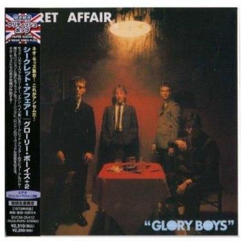 Glory Boys