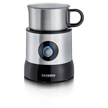 Macchina Cappuccino Severin 0.5L