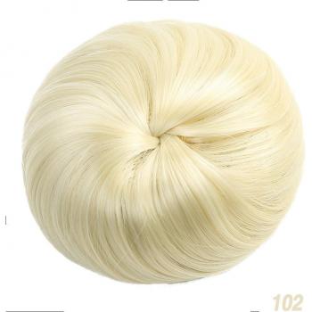 MUMUPI Drawstring Hair Accessories