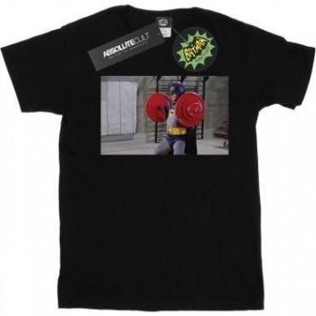 Batman Gains T-shirt voor jongens