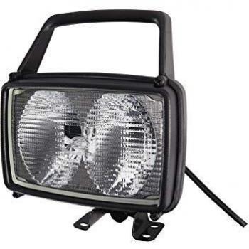 Fari d’illuminazione campo 12V/24V 140W (HELLA 1GA)