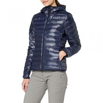 Adidas W Varilite Damenjacke (Ho J) – Tinta Leyenda Design, L