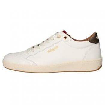 Baskets basses sportives Blauer S5murray01/lea