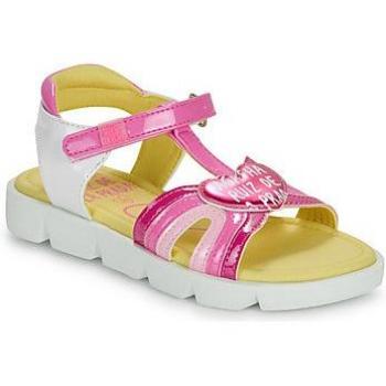 Agatha Ruiz de la Prada 242972-B Rosa Bambini