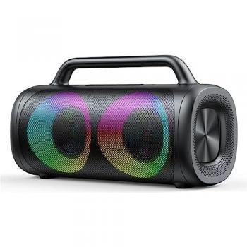 Enceinte Bluetooth RGB 40w Joyroom JR-MW02